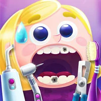 Doctor Teeth 2