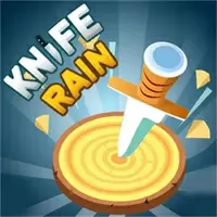 Knife Rain