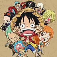 One Piece Knowledge Quiz