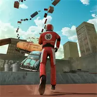 Only Up: Gravity Parkour 3D