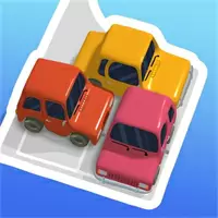 Parking Jam 3D