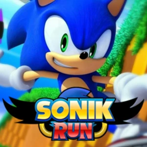 SoniK Run